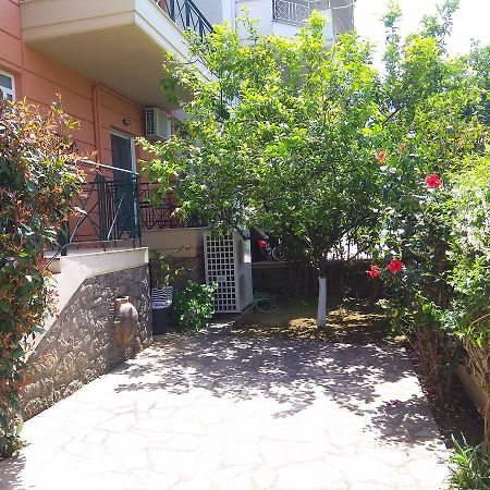 Limonchello Bed and Breakfast Kalamata Eksteriør billede
